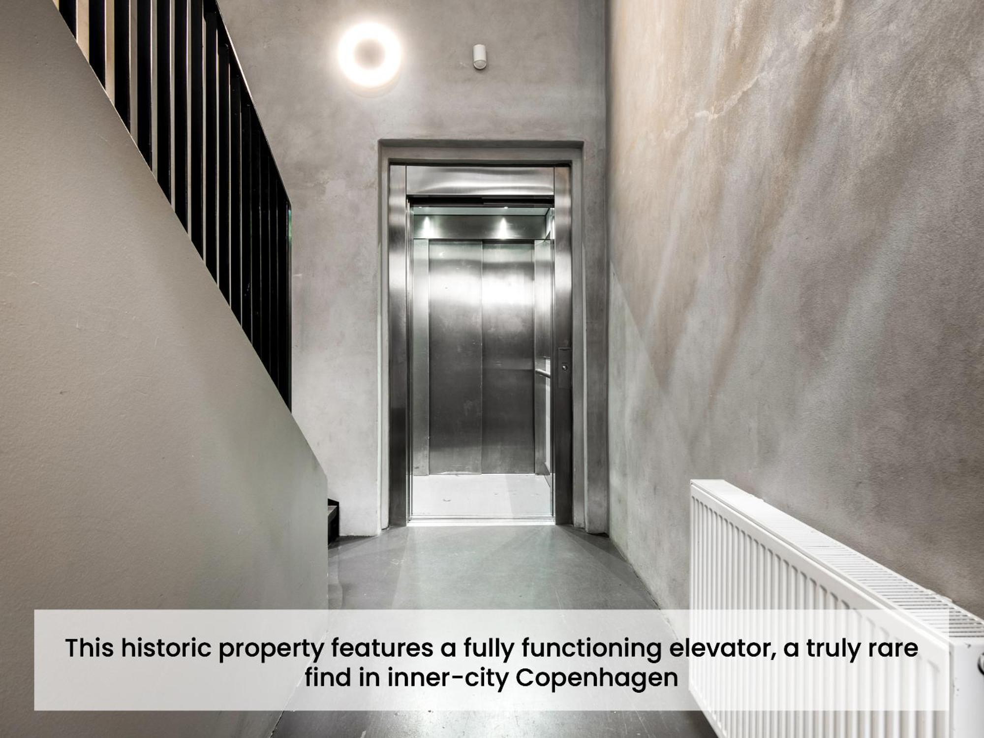 Sanders Leaves - Chic Three-Bedroom Apartment In Downtown Copenhague Exterior foto